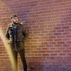 Meet your Posher, Sezgin